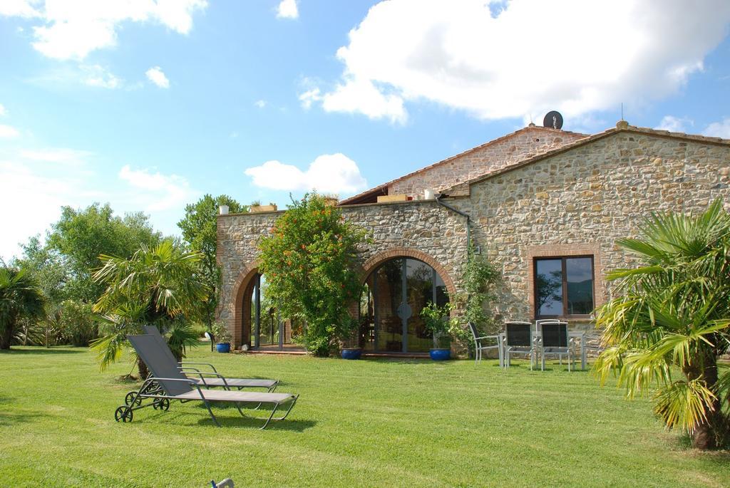 Villa Sant Anna Sassetta Kültér fotó