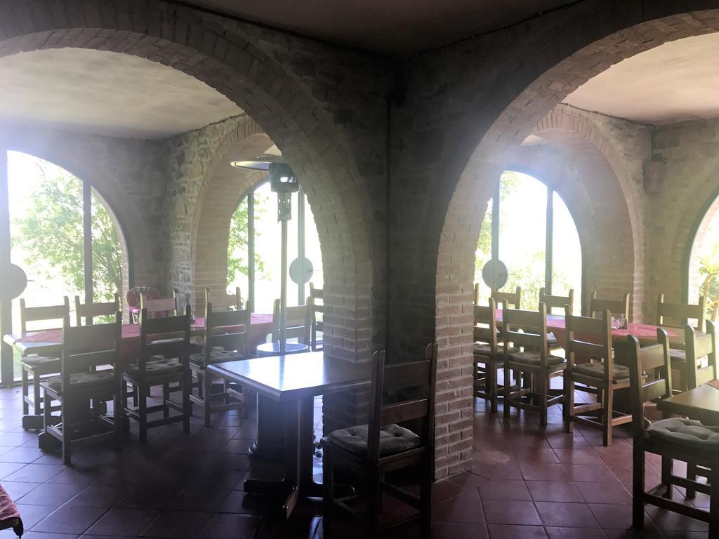 Villa Sant Anna Sassetta Kültér fotó